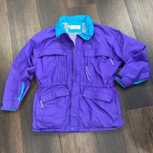 L.L. Bean jacket